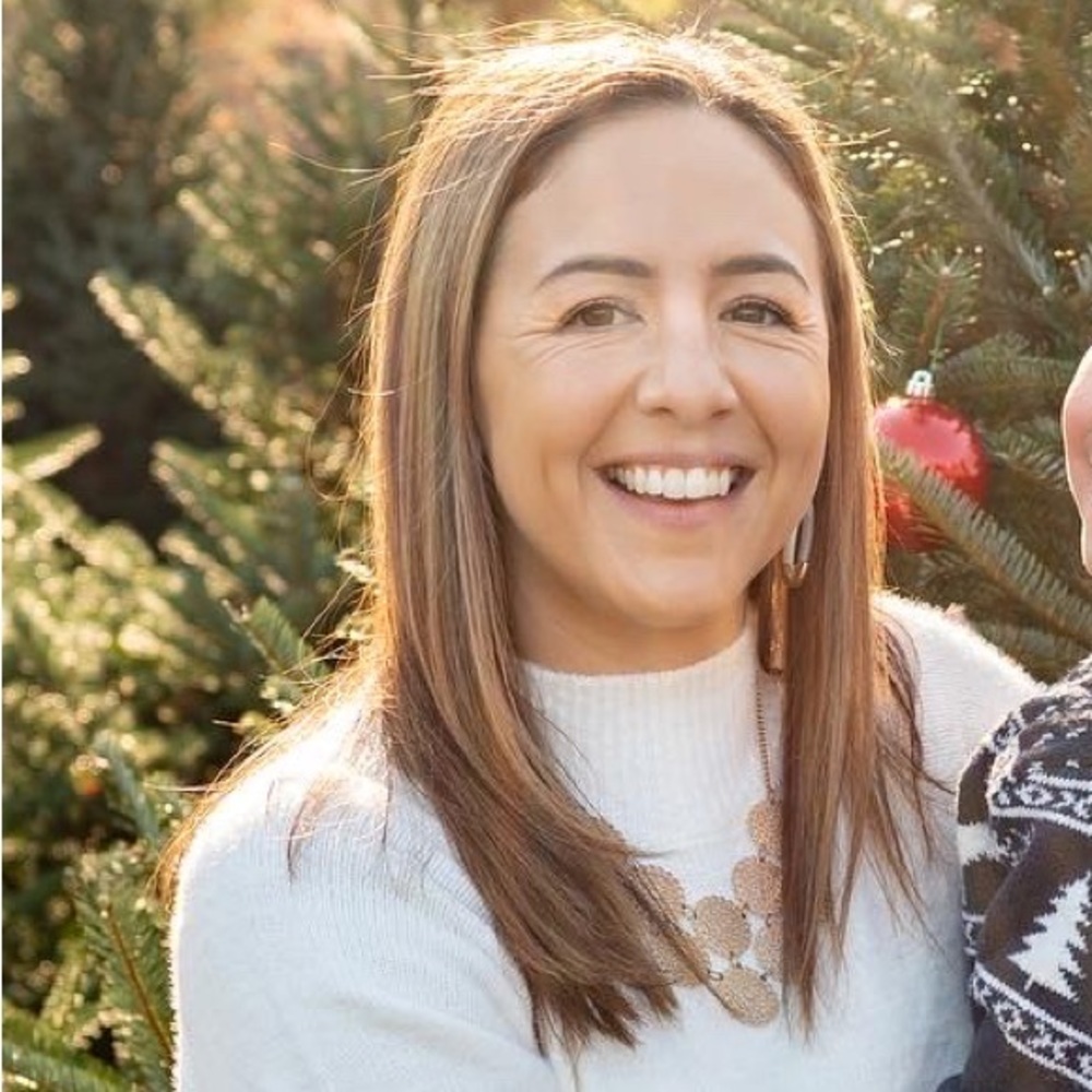 Meet your Posher, Courtney